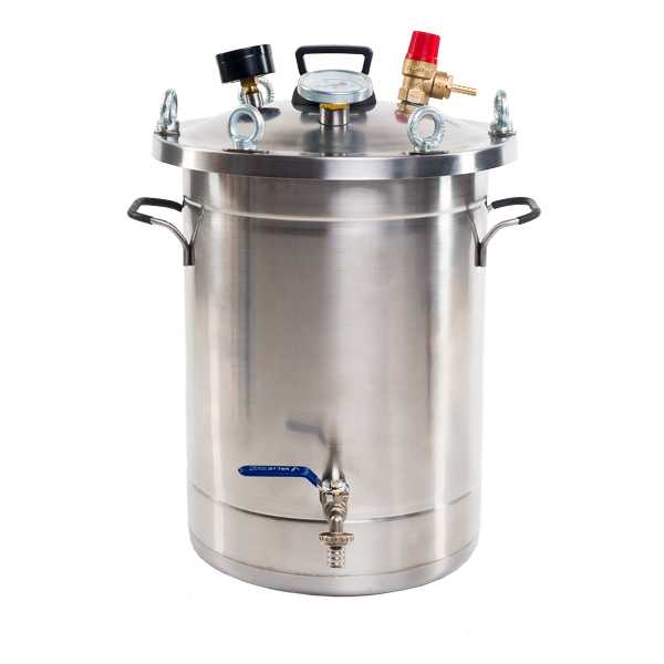 Распродажа автоклавов БУЛАТ в Куртамыше