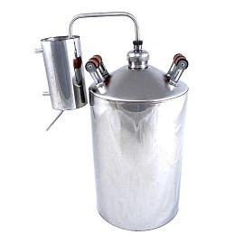 Самогонный аппарат в Куртамыше всего за 3200 рублей